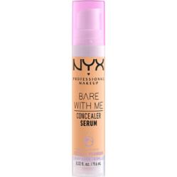Nyx Bare With Me Korektor w serum 06-Tan