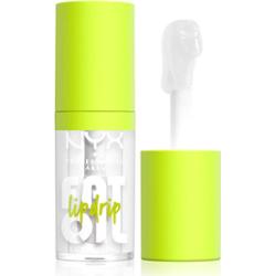 NYX Profesjonalny makijaż Fat Drip Lip Oil Color 01 My Main 4,8 ml