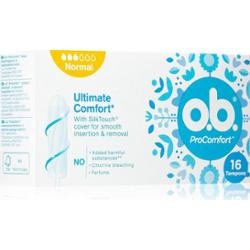 tampony ob Pro Comfort Normal 16 sztuk
