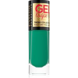 Eveline Cosmetics 7 Days Gel Laque Nail Enamel hybrydowy lakier do paznokci bez użycia lampy UV/LED odcień 238 8 ml