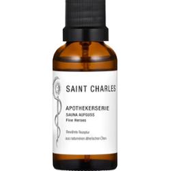 Saint charles Sauna Infusion Five Heroes, 50 ml
