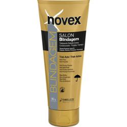 Novex Termiczny ochraniacz włosów Salon Blindage 90 gramów