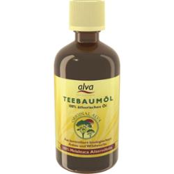 Alva Melaleuca - Olejek 100 ml