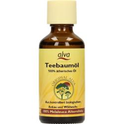 Alva Melaleuca - Olejek 50 ml