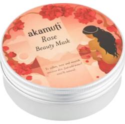 Akamuti Maska Różana Beauty 100 gramów