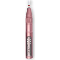 NEONAIL Pilnik elektryczny do paznokci Drill Pen w kolorze różowym