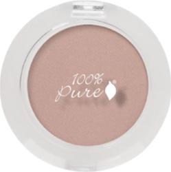 100% pure Cień do powiek lniany (2g)