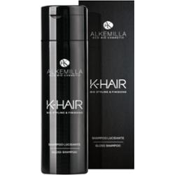 Alkemilla eco bio kosmetyk ALKHAIR Szampon Extra Smooth 250 ml