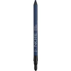 Note Cosmetique Wodoodporna kredka do oczu Smokey 02 Deep Blue 1,2 g