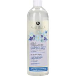 Alkemilla eco bio kosmetyk Woda micelarna Chaber i drzewo herbaciane 500 ml