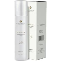 Alkemilla eco bio cosmetic Glikolowy krem do twarzy 3% 50 ml