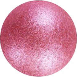 Angel minerals Mineralna czerwień Hot Pink Błyszczący (2g) Blush naturale