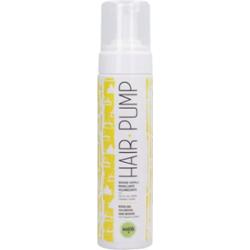 Anarkhia PUMPA CAPELLI ARIA Pianka odżywcza i zwiększająca objętość 200 ml