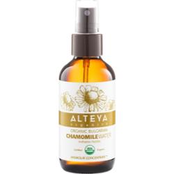 Alteya Organics Organic Bulgarian Chamomile Roman Water 120 ml