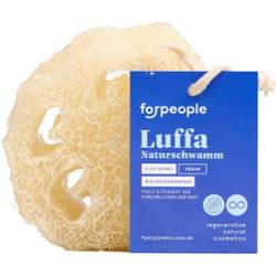 4 people who care Gąbka Naturale z luffy
