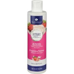 Alkemilla eco bio cosmetic Szampon restrukturyzujący 250 ml