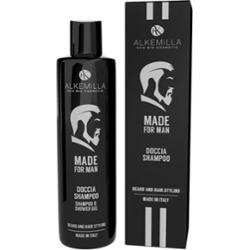 Alkemilla eco bio kosmetyk Made for Man Szampon pod prysznic 300 ml