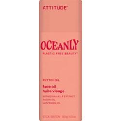 Attitude Olejek do twarzy Oceanly PHYTO-OIL 30 gramów