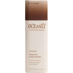 Attitude Oceaniczne światło lecznicze dla cery naturale Espresso Stick (12g)