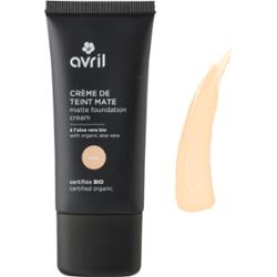Avril Podkład w kremie Pearl Matte (28 ml)