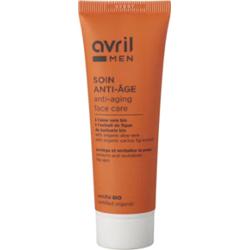 Avril Pielęgnacja twarzy Anti-Age dla mężczyzn 50ml
