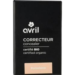 Avril Korektor Porcelaine w opakowaniu uzupełniającym (4g)