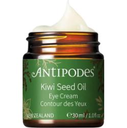 Antipodes Olej z nasion kiwi Krem pod oczy 30 ml