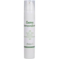Antos Krem oczyszczający dermo 50 ml