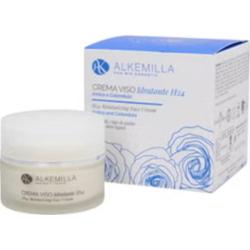 Alkemilla eco bio cosmetic 24-godzinny nawilżający krem do twarzy, 50 ml