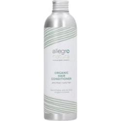 Allegro natura Odżywka przeciw puszeniu się włosów kręconych, 200 ml