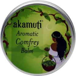 Akamuti Odżywka aromatyczna żywokost 50 ml