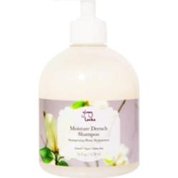 100% pure Glossy Locks Szampon nawilżający Drench, 400 ml