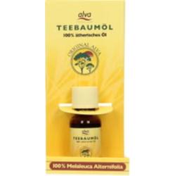 Alva Melaleuca - Olejek, 10 ml