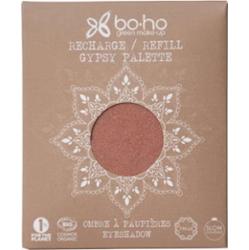 Boho Paleta cieni do powiek Travel Collection Refill, 244 Discovery (1,10 g)
