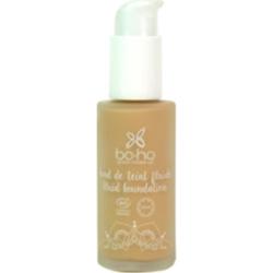 Boho Podkład w płynie, 01 Porcelaine (30 ml)