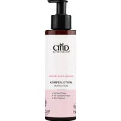 Cmd naturkosmetik Ekskluzywny balsam do ciała Rosé, 30 ml