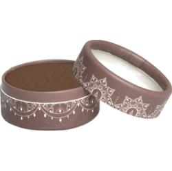 Boho Cień do powiek Midnight Gold, 127 Brown Henna (2,50 g)