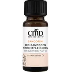 Cmd naturkosmetik Olej z miąższu rokitnika zwyczajnego Sandorini Organic, 50 ml