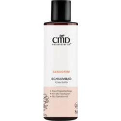 Cmd naturkosmetik Sandorini Pianka do kąpieli, 30 ml