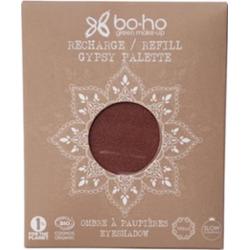 Boho Paleta cieni do powiek Travel Collection w opakowaniu uzupełniającym, 229 Terre de feu (1,10 g)