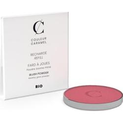 Couleur caramel Pędzel uzupełniający „Parenthèse à Montmartre”, 77 brzoskwiniowych makaroników (3,30 g)