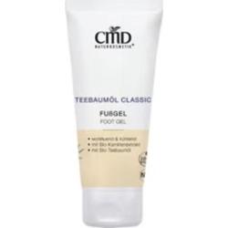 Cmd naturkosmetik Żel do stóp z drzewa herbacianego, 5 ml