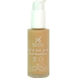 Boho Podkład w płynie, 06 Karmel (30 ml)