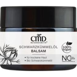 Cmd naturkosmetik Odżywka z olejkiem z czarnuszki, 15 ml
