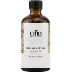 Cmd naturkosmetik Olejek Migdałowy Organiczny, 100 ml