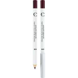 Couleur caramel Konturówka do ust, 131 bakłażan (1 g)