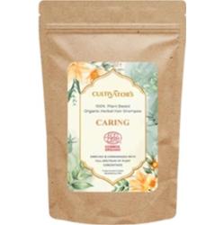 Cultivator's Organiczny ziołowy szampon do włosów w proszku oczyszczającym (250 g)