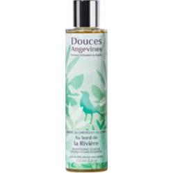 Douces angevines Au bord de la Rivière Szampon i prysznic, 200 ml