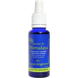 Douces angevines Odżywka w płynie Himalayan 5 pór roku, 30 ml