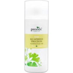 Provida organics Nawilżające mleczko do ciała, 150 ml